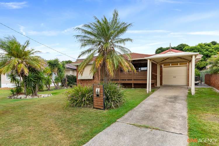 Main view of Homely house listing, 15 Macquarie Grove, Caves Beach NSW 2281