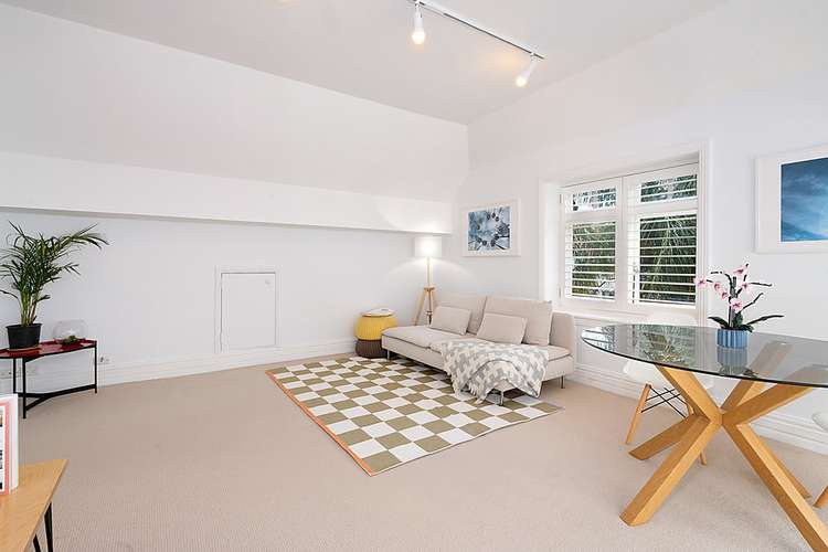 Main view of Homely apartment listing, 8/28 Lower Wycombe Road, Neutral Bay NSW 2089