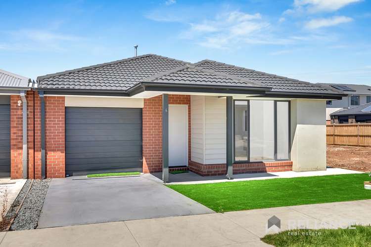 Second view of Homely house listing, 6 Kindred Way, Tarneit VIC 3029