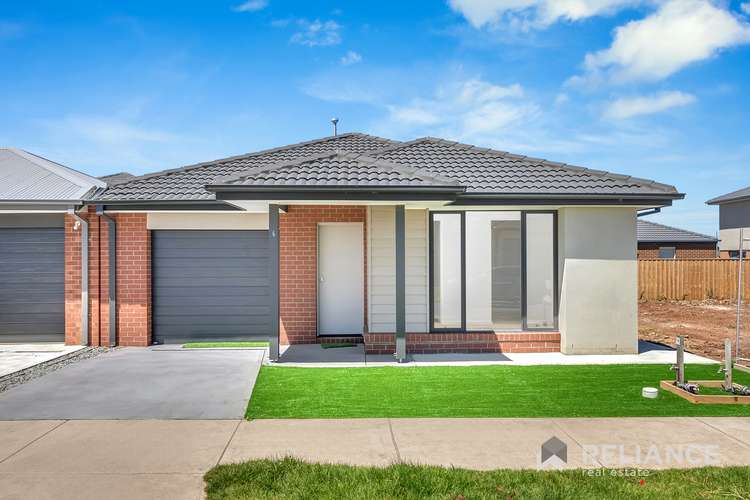 Third view of Homely house listing, 6 Kindred Way, Tarneit VIC 3029