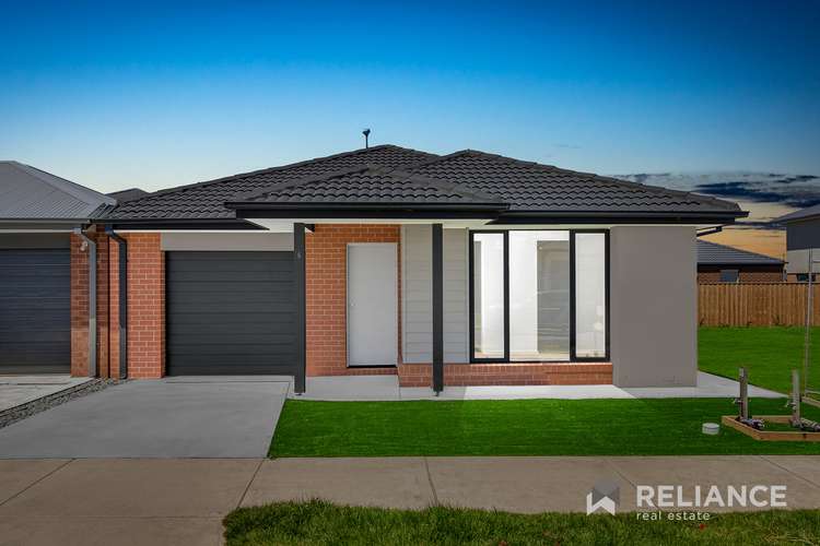 Fourth view of Homely house listing, 6 Kindred Way, Tarneit VIC 3029