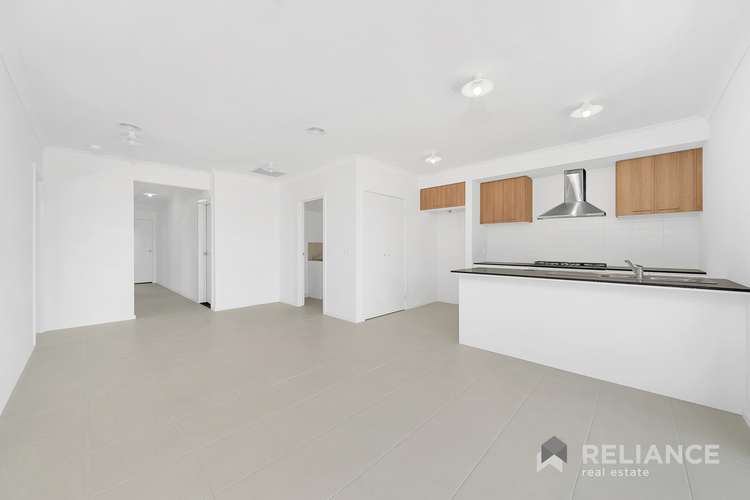 Fifth view of Homely house listing, 6 Kindred Way, Tarneit VIC 3029