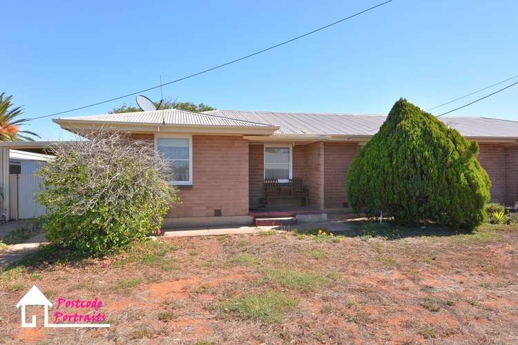 Main view of Homely semiDetached listing, 11 Garwood Street, Whyalla Norrie SA 5608