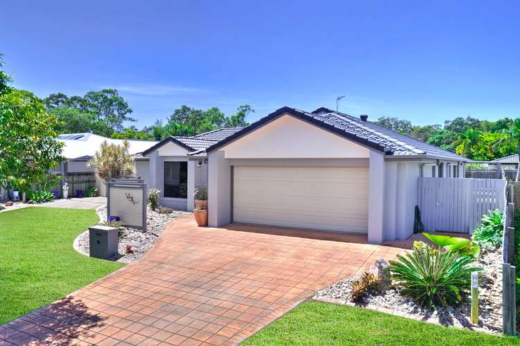 Main view of Homely house listing, 8 Lilac Crescent, Currimundi QLD 4551