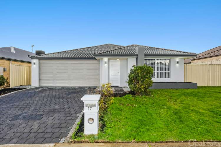 Main view of Homely house listing, 17 Remembrance Drive, Baldivis WA 6171