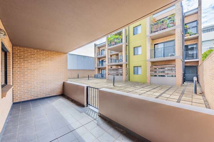 Main view of Homely apartment listing, 14/550 Botany Road, Alexandria NSW 2015