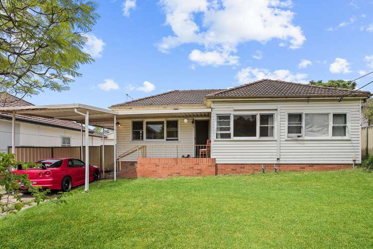 59 Alexandra Avenue, Westmead NSW 2145