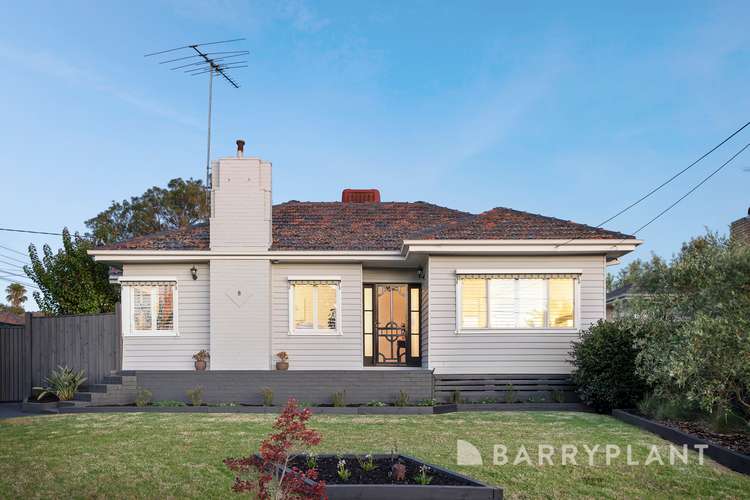 Main view of Homely house listing, 8 Ladd Street, Watsonia VIC 3087
