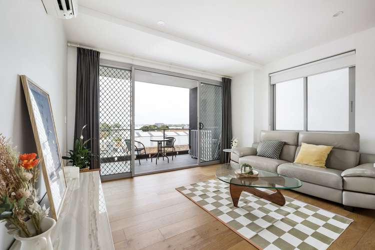 Second view of Homely apartment listing, 14/19 Hutchinson Street, St Peters NSW 2044