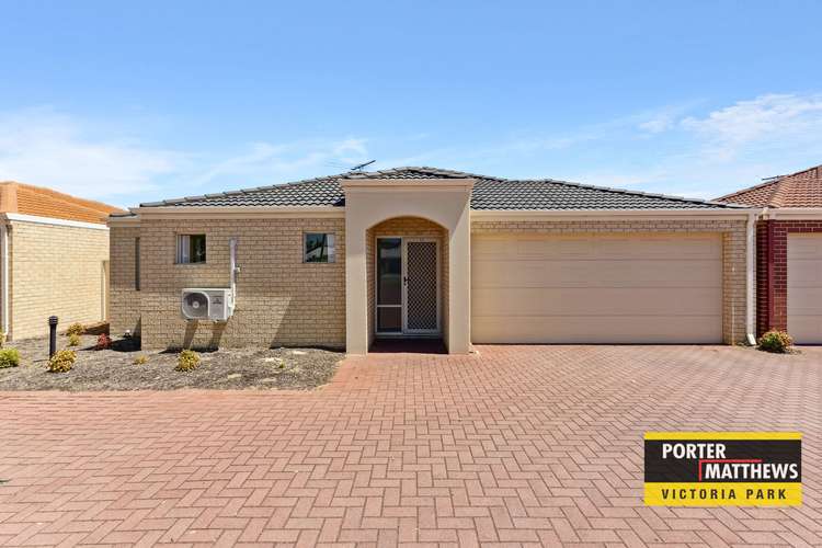 10/11 Longhurst Way, Queens Park WA 6107