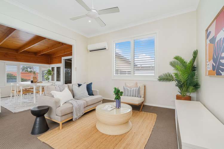 Main view of Homely unit listing, 3/16 Stevenson Place, Newcastle East NSW 2300