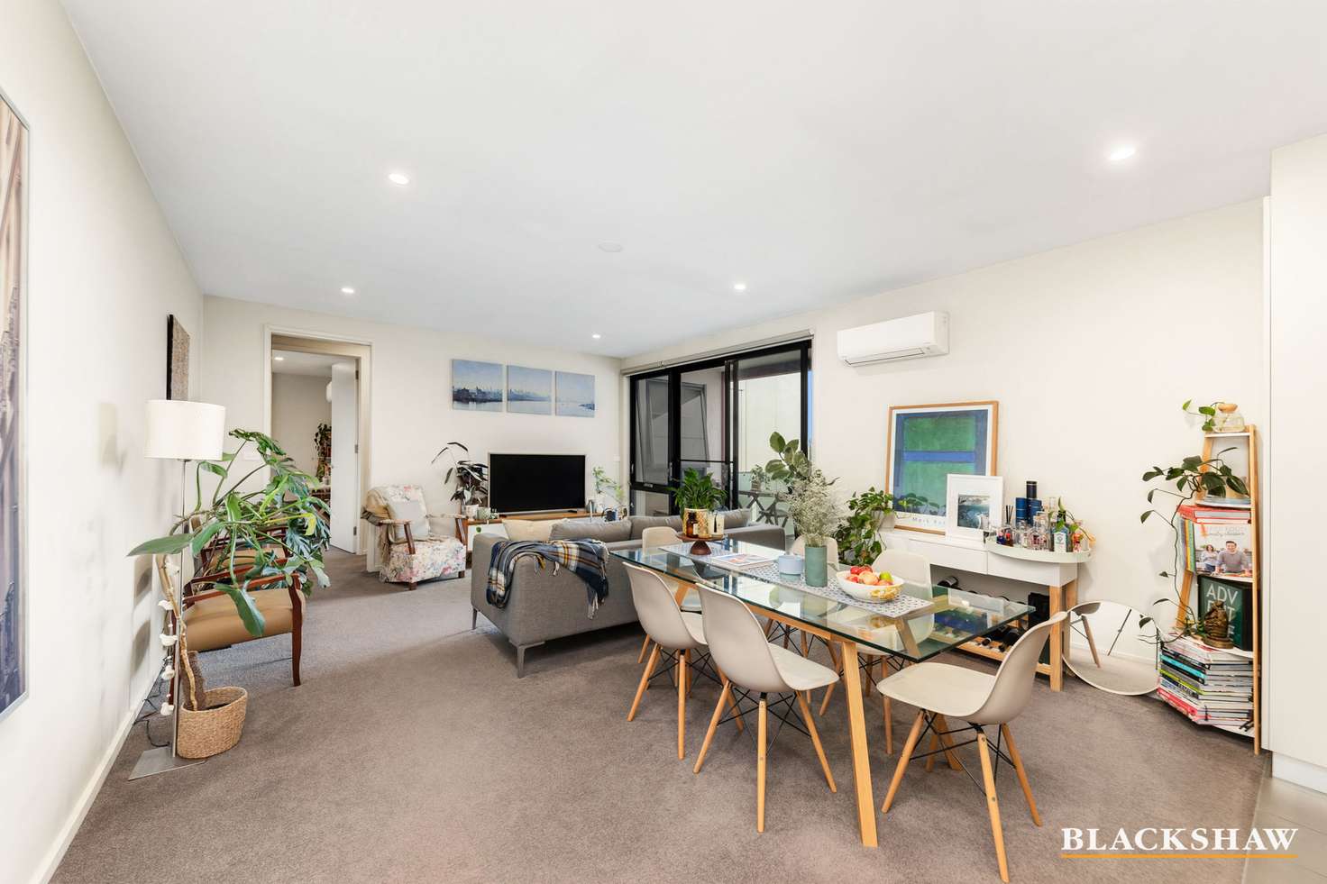 Main view of Homely apartment listing, 35/77 Leichhardt Street, Kingston ACT 2604