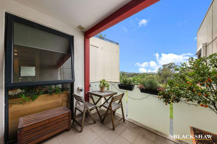 Fourth view of Homely apartment listing, 35/77 Leichhardt Street, Kingston ACT 2604