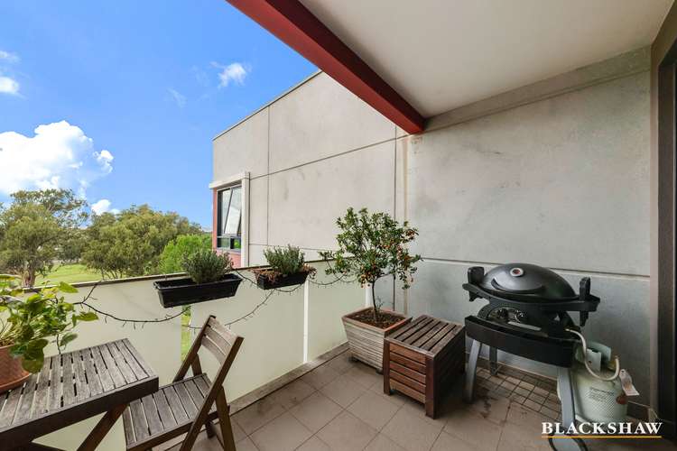 Fifth view of Homely apartment listing, 35/77 Leichhardt Street, Kingston ACT 2604
