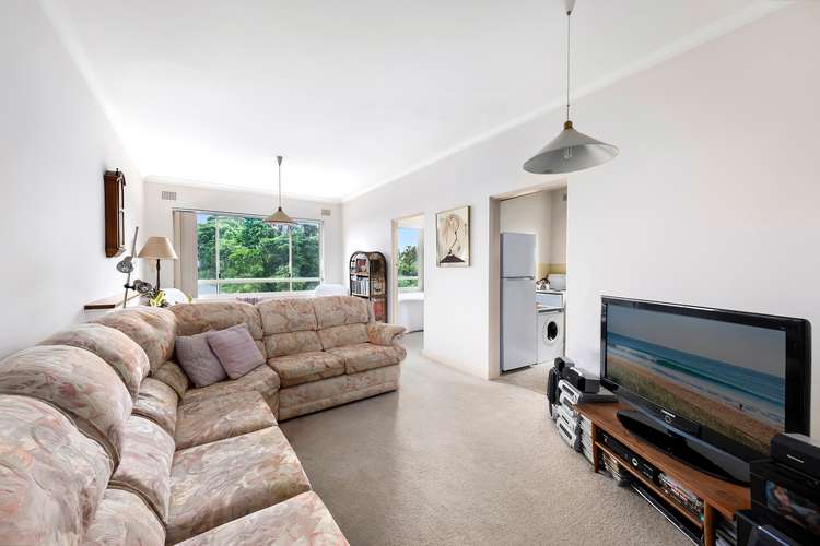 Main view of Homely unit listing, 6/854 Pacific Highway, Chatswood NSW 2067
