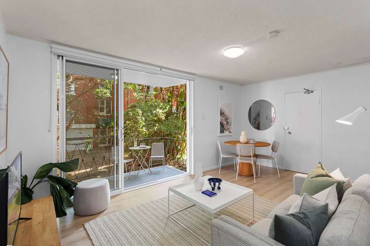 Main view of Homely apartment listing, 3/11A Byron Street, Coogee NSW 2034