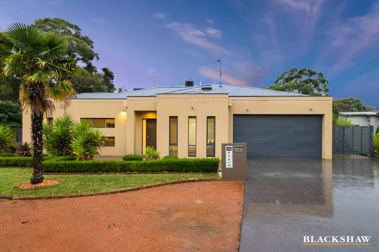 1 Board Place, Chifley ACT 2606