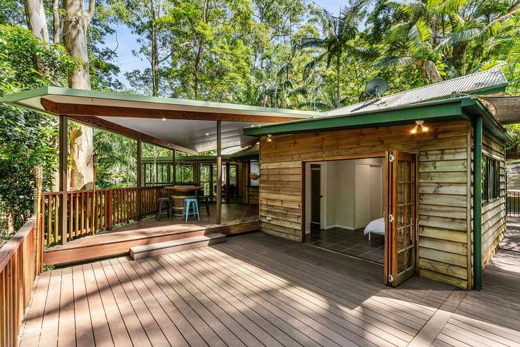 Main view of Homely house listing, 6 Vista Park Drive, Buderim QLD 4556