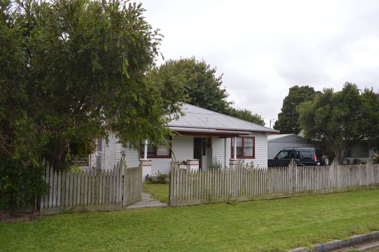 45 Duke Street, Yarram VIC 3971