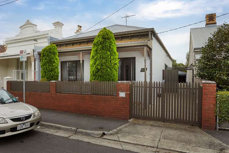 95 York Street, Richmond VIC 3121