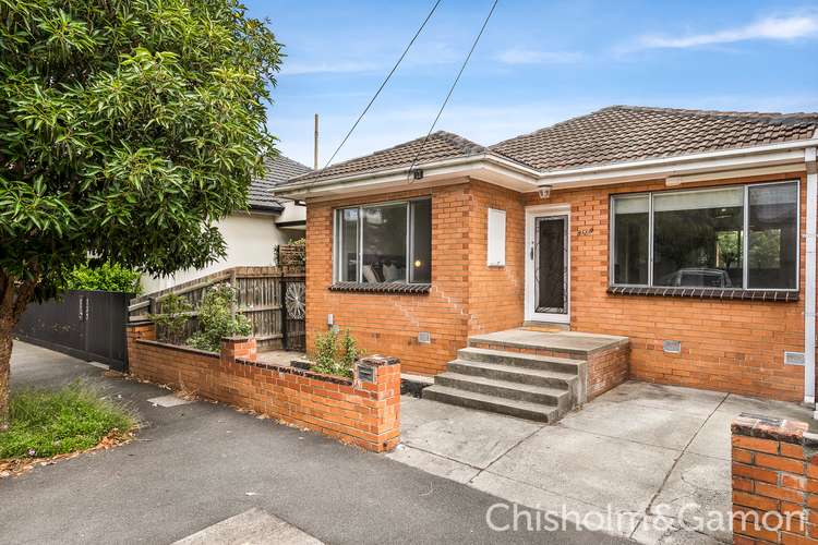 Main view of Homely house listing, 141 Heath Street, Port Melbourne VIC 3207