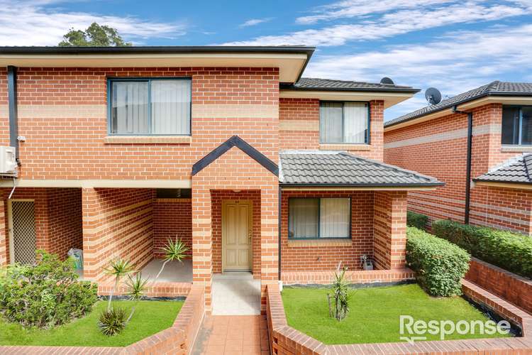 Main view of Homely townhouse listing, 26/58 Lansdowne Street, Merrylands NSW 2160