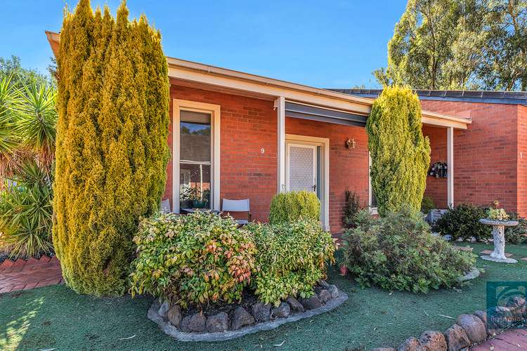Main view of Homely townhouse listing, 9/280 Anstruther Street, Echuca VIC 3564