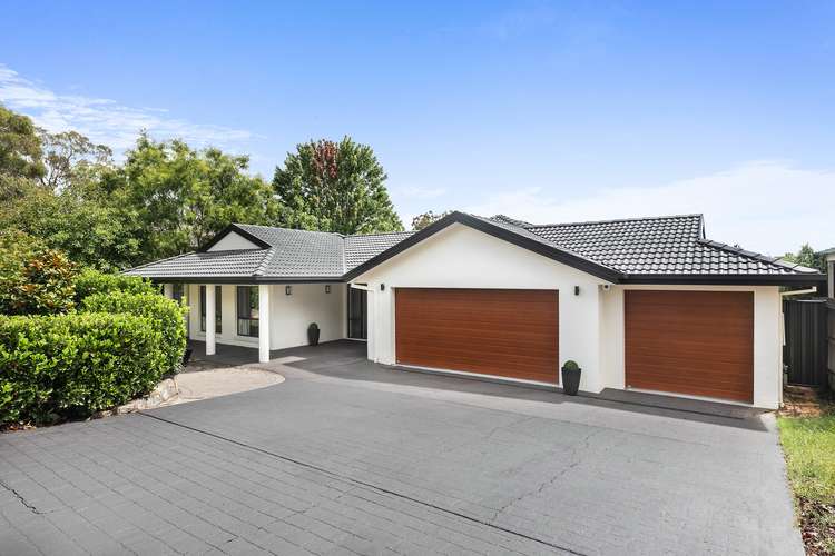 4 Hoad Place, Nicholls ACT 2913