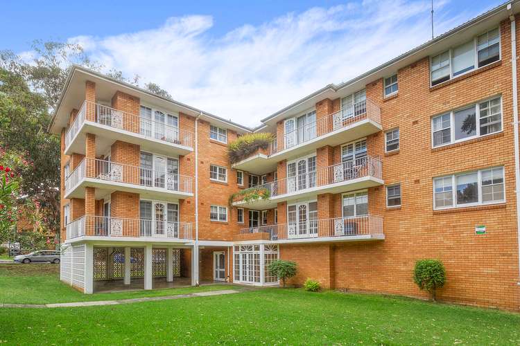 Main view of Homely unit listing, 10/48 Smith Street, Wollongong NSW 2500