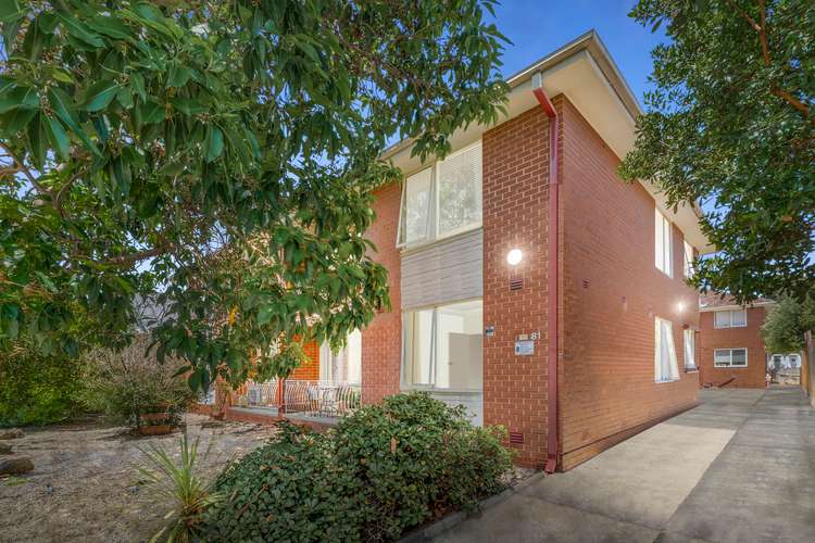 Main view of Homely apartment listing, 1/81 Clarence Street, Caulfield South VIC 3162