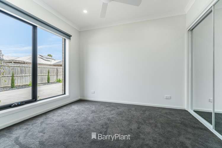 Sixth view of Homely townhouse listing, 2/15 Matthews Street, Grovedale VIC 3216