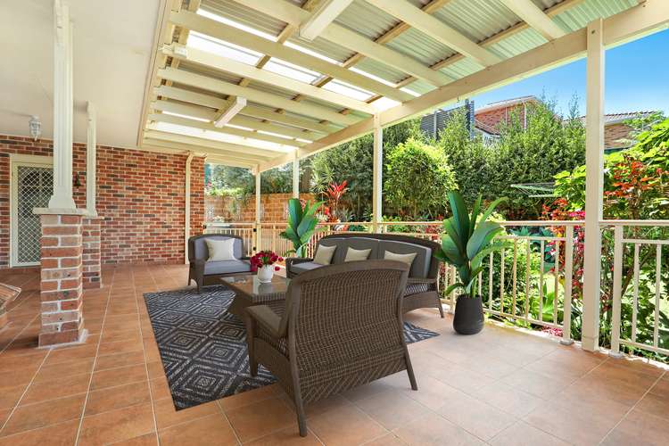 Main view of Homely house listing, 9 Odenpa Road, Cordeaux Heights NSW 2526