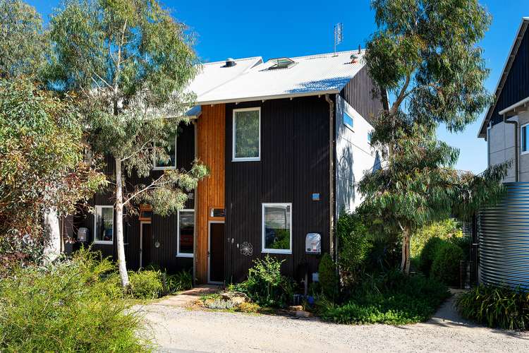 Main view of Homely house listing, 5/19 Reckleben Street, Castlemaine VIC 3450