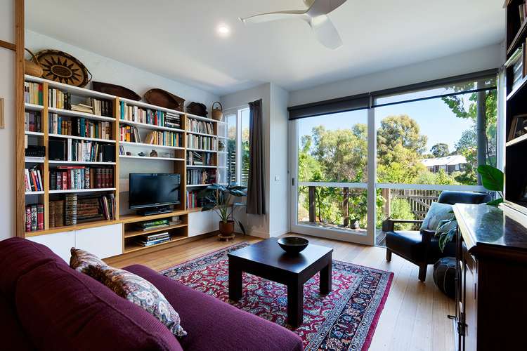 Third view of Homely house listing, 5/19 Reckleben Street, Castlemaine VIC 3450