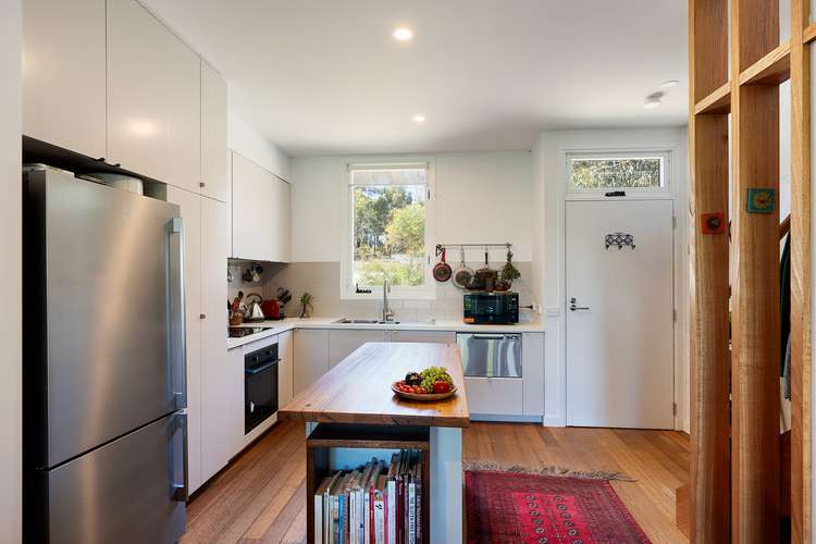 Fourth view of Homely house listing, 5/19 Reckleben Street, Castlemaine VIC 3450