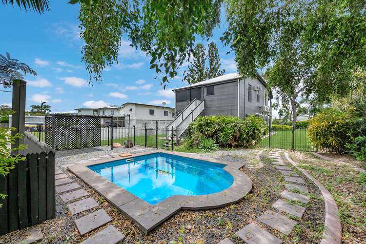 Main view of Homely house listing, 174 Ireland Street, Oonoonba QLD 4811