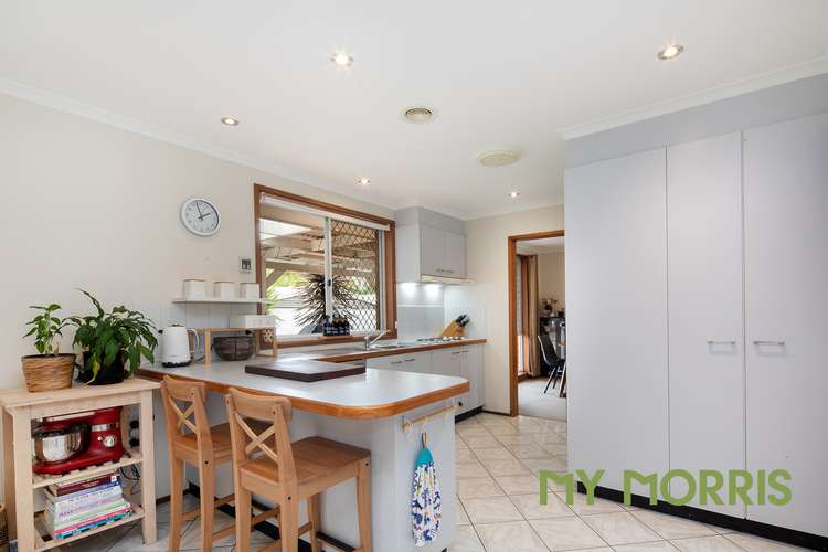 Fifth view of Homely house listing, 8 Andrew Crescent, Calwell ACT 2905