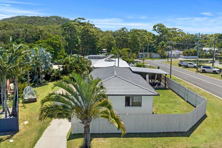 Main view of Homely house listing, 2 Jacaranda Avenue, Bogangar NSW 2488