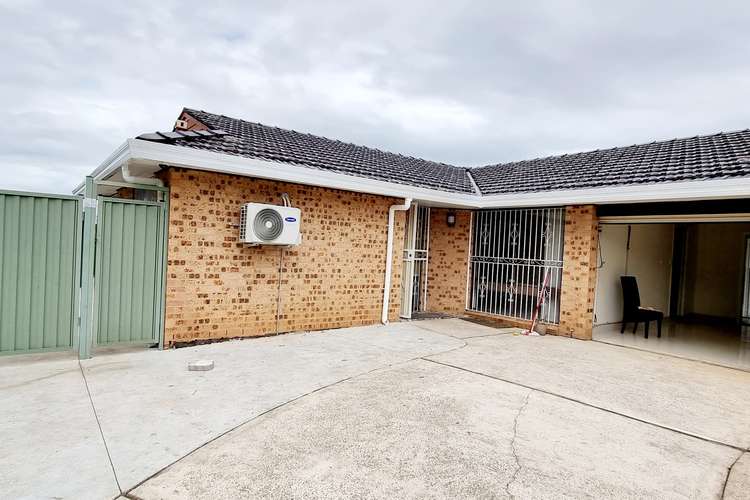 Main view of Homely house listing, 5 Sindel Close, Bonnyrigg NSW 2177