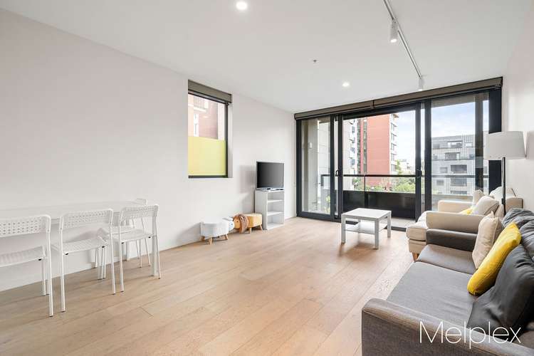 Main view of Homely apartment listing, 204/23 Palmerston Street, Carlton VIC 3053