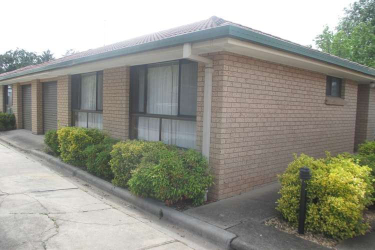 Main view of Homely unit listing, 3/279 Lambert Street, Bathurst NSW 2795
