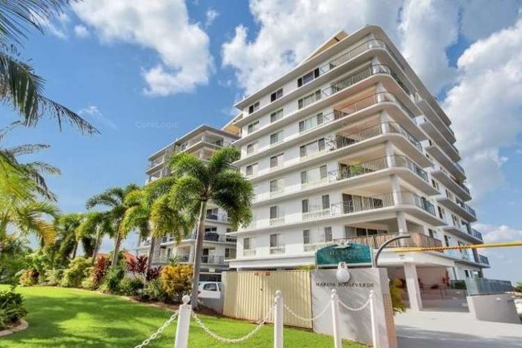 Main view of Homely unit listing, 21/6 Marina Boulevard, Cullen Bay NT 820