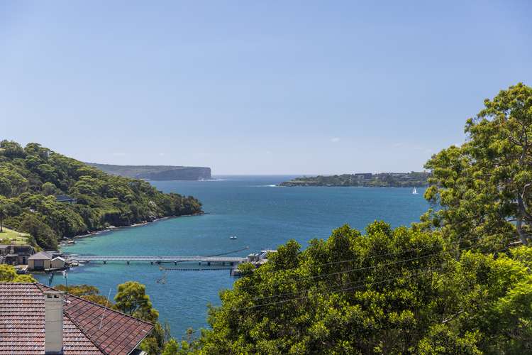 Main view of Homely house listing, 8 Morella Road, Mosman NSW 2088