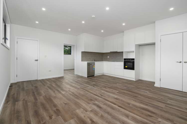 Main view of Homely apartment listing, 1A Joseph Street, Kingswood NSW 2747