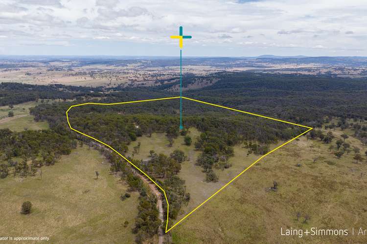 Main view of Homely acreageSemiRural listing, 773 Lyndhurst Road, Armidale NSW 2350