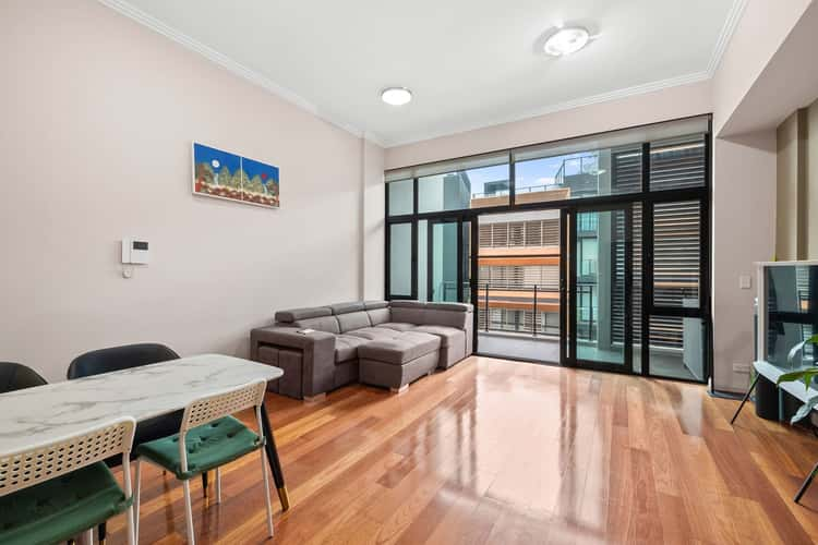 Main view of Homely unit listing, 83/2 Underdale Lane, Meadowbank NSW 2114