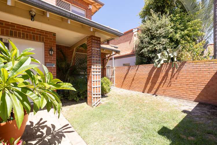 Second view of Homely house listing, 9 Brandon Street, South Perth WA 6151