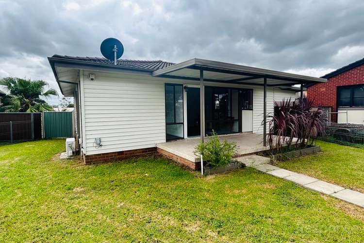 Main view of Homely house listing, 61 Emert Parade, Emerton NSW 2770
