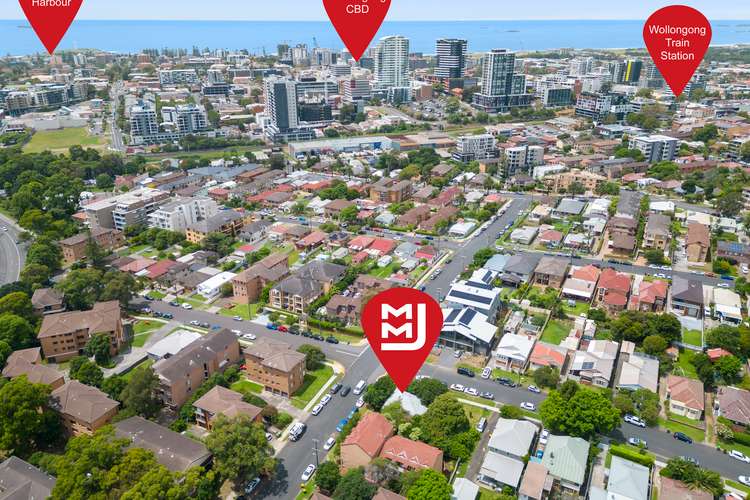 Main view of Homely house listing, 12 Bligh Street, Wollongong NSW 2500