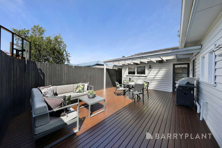 Main view of Homely house listing, 1/17 Strathallan Road, Macleod VIC 3085